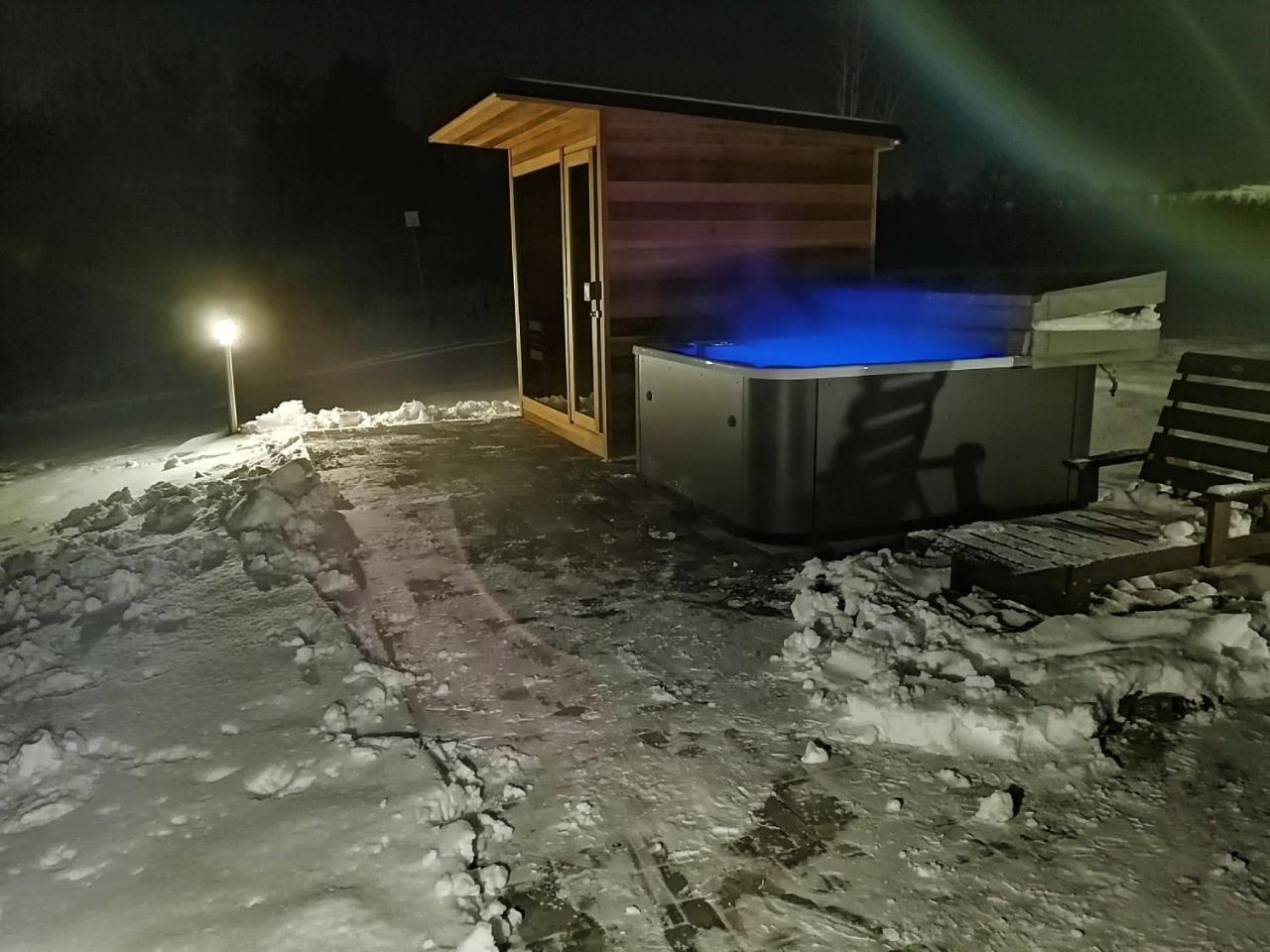 Hotel Horse Riding - Jezdecký Areál Tršice Buitenkant foto